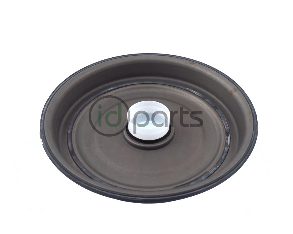 DSG Clutch Pack Cover Plate [OEM] Picture 1